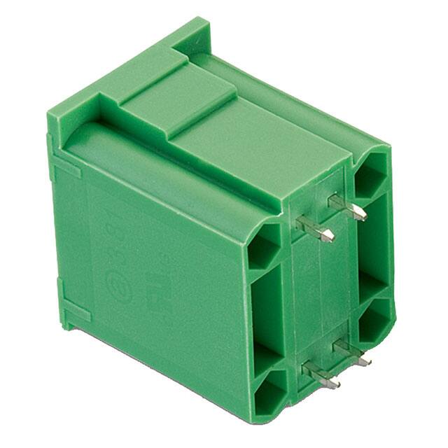 691330300004 Würth Elektronik  Headers Plugs and Sockets